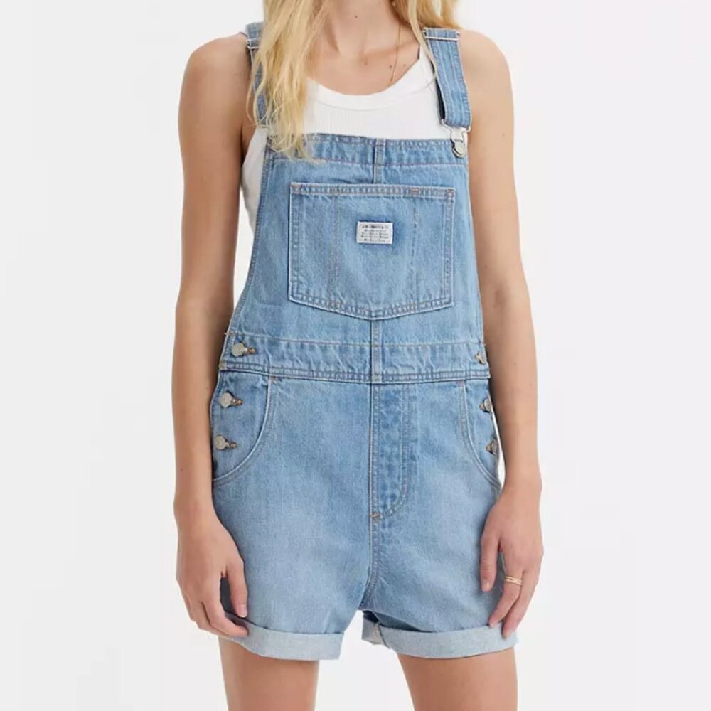 Levi's® Vintage Shortalls
